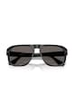 Persol ochelari de soare JEAN 0PO3310S negru
