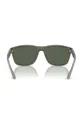 зелений Сонцезахисні окуляри Armani Exchange