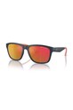 Armani Exchange ochelari de soare 0AX4135S multicolor AA00