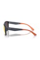 Akcesoria Armani Exchange okulary przeciwsłoneczne 0AX4135S multicolor