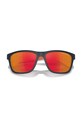 Armani Exchange okulary przeciwsłoneczne 0AX4135S multicolor