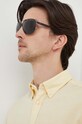 Armani Exchange ochelari de soare uniforme negru 0AX2047S