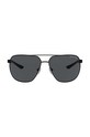Сонцезахисні окуляри Armani Exchange 0AX2047S чорний AA00