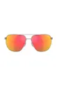 Armani Exchange okulary przeciwsłoneczne multicolor