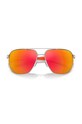 Armani Exchange okulary przeciwsłoneczne 0AX2047S