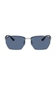 Armani Exchange okulary przeciwsłoneczne 0AX2048S granatowy AA00