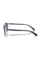 Armani Exchange okulary przeciwsłoneczne granatowy 0AX2048S