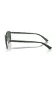 Sončna očala Armani Exchange Kovina, Umetna masa