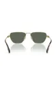 zelená Slnečné okuliare Burberry
