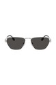Burberry okulary przeciwsłoneczne 0BE3146 szary AA00