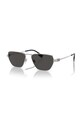Akcesoria Burberry okulary przeciwsłoneczne 0BE3146 szary