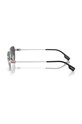 Burberry okulary przeciwsłoneczne szary 0BE3146