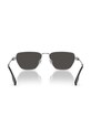 Burberry ochelari de soare 0BE3146 gri