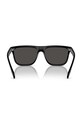 Burberry okulary przeciwsłoneczne 0BE4402U szary