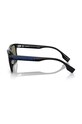Burberry ochelari de soare negru 0BE4402U