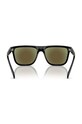 Burberry ochelari de soare 0BE4402U negru
