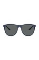 Emporio Armani okulary przeciwsłoneczne 0EA4210 granatowy AA00