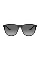 Emporio Armani ochelari de soare 0EA4210 negru AA00