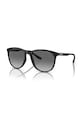 Accesorii Emporio Armani ochelari de soare 0EA4210 negru