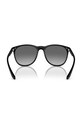Emporio Armani ochelari de soare 0EA4210 negru
