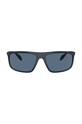 Солнцезащитные очки Emporio Armani 0EA4212U тёмно-синий AA00