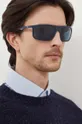 Сонцезахисні окуляри Emporio Armani