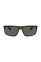 Emporio Armani ochelari de soare 0EA4212U verde AA00