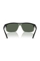 Emporio Armani ochelari de soare 0EA4212U verde