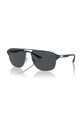 Accessori Emporio Armani occhiali da sole 0EA2144 grigio