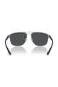 Emporio Armani occhiali da sole 0EA2144 grigio