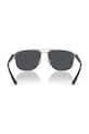 Emporio Armani ochelari de soare 0EA2144 gri