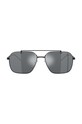 Сонцезахисні окуляри Emporio Armani 0EA2150 чорний AA00
