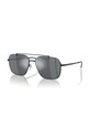 Аксесуари Сонцезахисні окуляри Emporio Armani 0EA2150 чорний