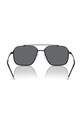 Emporio Armani ochelari de soare 0EA2150 negru