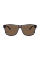 Emporio Armani ochelari de soare 0EA4208.605273 maro AA00