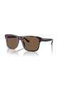 Accesorii Emporio Armani ochelari de soare 0EA4208.605273 maro