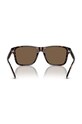 Emporio Armani ochelari de soare 0EA4208.605273 maro