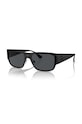 Accesorii Versace ochelari de soare 0VE2262 negru