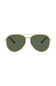 VOGUE ochelari de soare 0VO4290S.280.9A verde AA00