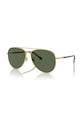 Akcesoria VOGUE okulary przeciwsłoneczne 0VO4290S.280.9A zielony