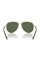 VOGUE ochelari de soare 0VO4290S.280.9A verde