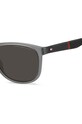 Tommy Hilfiger okulary przeciwsłoneczne TH.2042/S szary