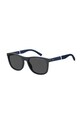 Tommy Hilfiger napszemüveg TH.2042/S fekete AA00
