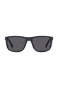 Tommy Hilfiger okulary przeciwsłoneczne czarny TH.2043/S
