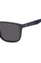 Tommy Hilfiger okulary przeciwsłoneczne TH.2043/S czarny