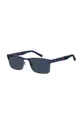 Sunčane naočale Tommy Hilfiger mornarsko plava
