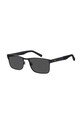 Tommy Hilfiger okulary przeciwsłoneczne TH.2040/S czarny AA00