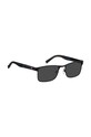 Akcesoria Tommy Hilfiger okulary przeciwsłoneczne TH.2040/S czarny