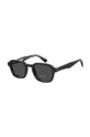 Солнцезащитные очки Tommy Hilfiger чёрный