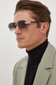 Marc Jacobs okulary przeciwsłoneczne gradientowa czarny MARC.713/S
